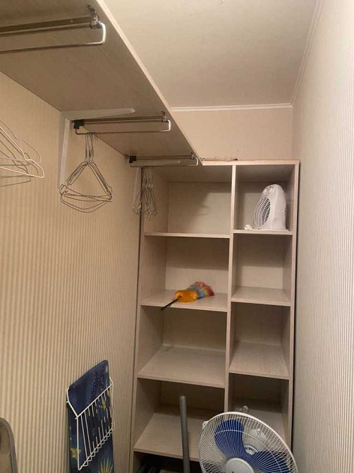 долгосрочная аренда 1-к квартира Киев, Дарницкий, 13500 грн./мес. Київ - зображення 4