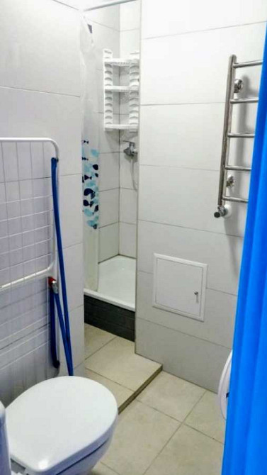 долгосрочная аренда 1-к квартира Одесса, Хаджибейский, 6500 грн./мес. Одесса - изображение 6