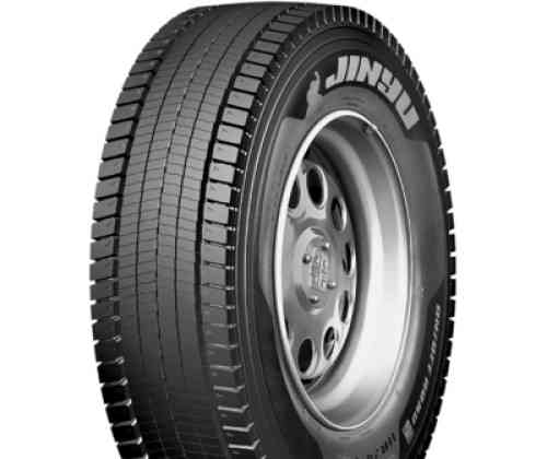 265/70 R19.5 Jinyu JD577 143/141J Ведуча шина Київ