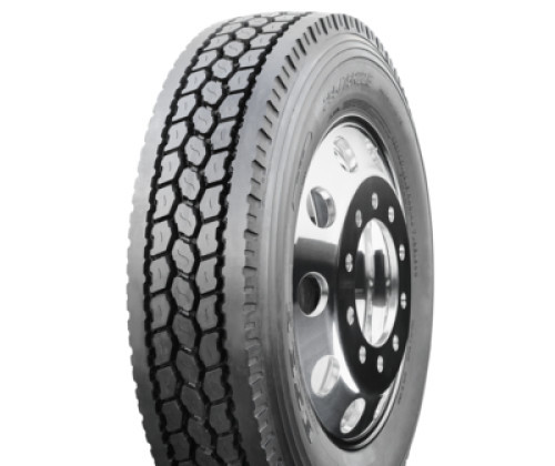 11 R22.5 Triangle TRD01 146/143M Ведуча шина Киев - изображение 8