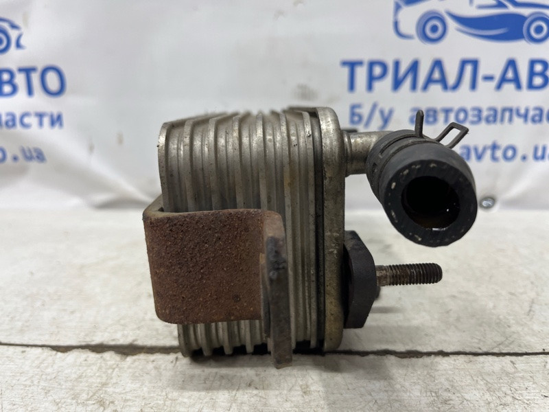 Радиатор EGR Mitsubishi Pajero Wagon 3 3.2 ДИЗЕЛЬ 4M41 1999 (б/у) Київ - зображення 2