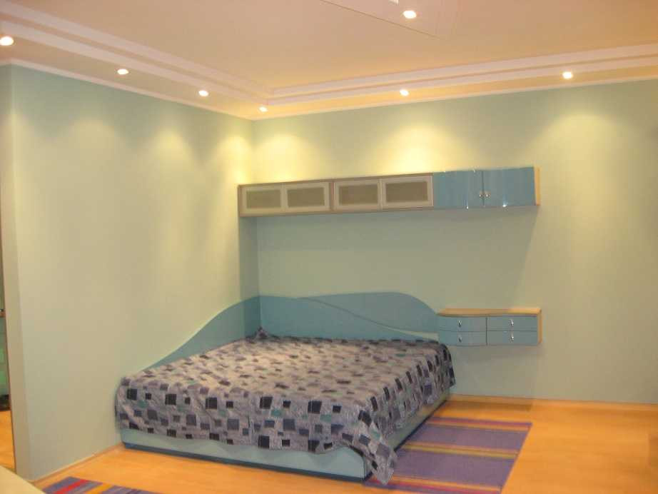 долгосрочная аренда 1-к квартира Киев, Оболонский, 18000 грн./мес. Київ - зображення 3