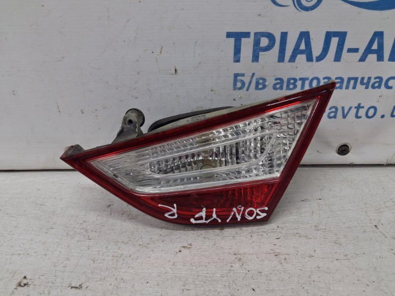 Фонарь задний внутренний правый Hyundai Sonata 2010-2016 924043Q000 (Арт. 71702) Киев - изображение 1