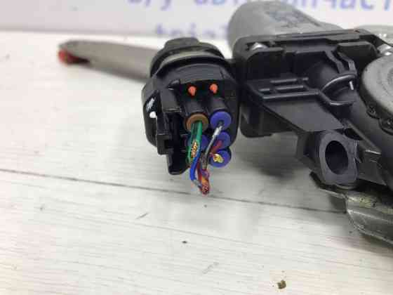 Стеклоподъемник задний левый Mitsubishi L200 2006-2015 MN182403 (Арт. 51563) Киев