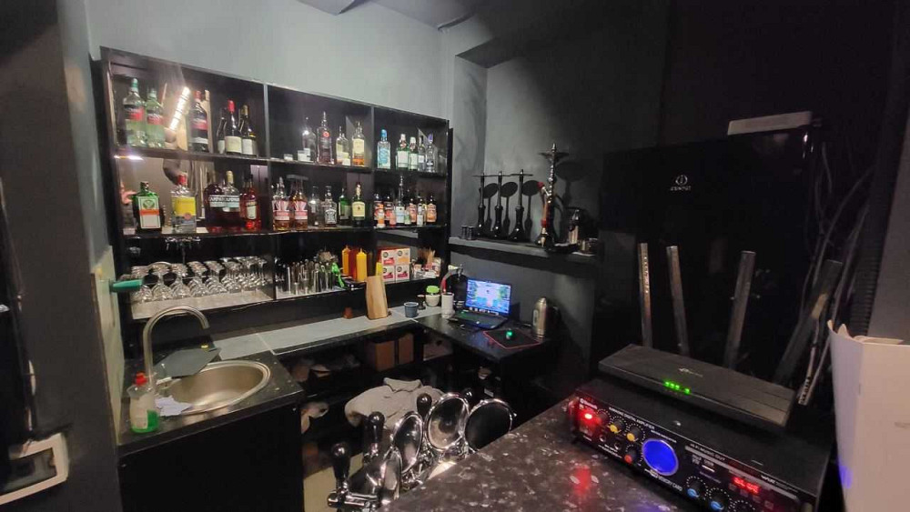 Оренда кафе-бар /  кейтеринг / покер-клуб 75м2 вул. Борщагівська, 210 Київ - зображення 3