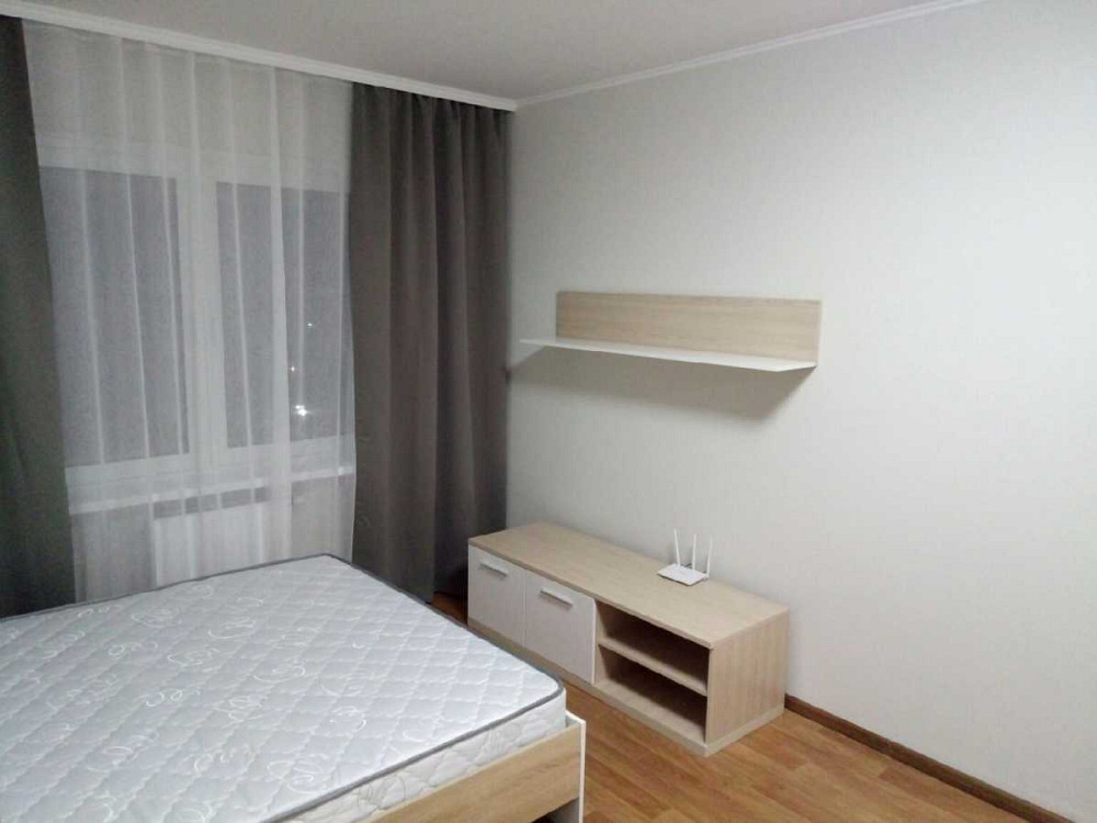 долгосрочная аренда 1-к квартира Киев, Дарницкий, 15500 грн./мес. Київ - зображення 4