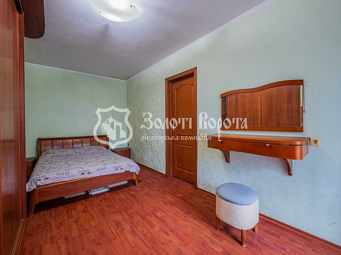 продажа 2-к квартира Киев, Святошинский, 50000 $ Київ - зображення 10
