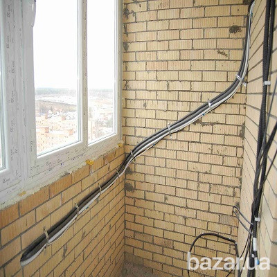 Закладка трас кондиціонера Софіївска Борщагівка Ірпінь Крюківщина Буча Гатне Білогородка Чабани Нове Вишнёвое - изображение 4