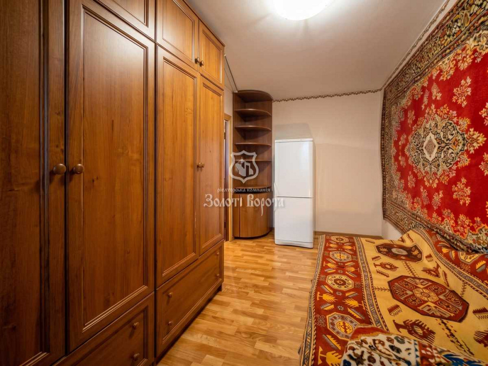 продажа 3-к квартира Киев, Деснянский, 98000 $ Київ - зображення 12