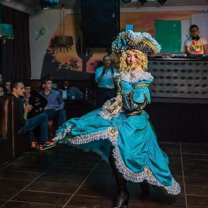 Стриптиз у Луцьку — чоловіче та жіноче шоу на замовлення Луцк - изображение 3