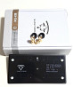 Антенна 5150-5950MHz, до 50 Вт 17dBi пластинчатая RP-Manual Maple Wireless, For FPV Monitor Дніпро