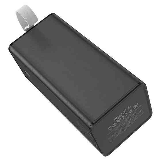 Портативное ЗУ Power Bank Hoco J86A Powermaster 22.5W 50000 mAh Херсон