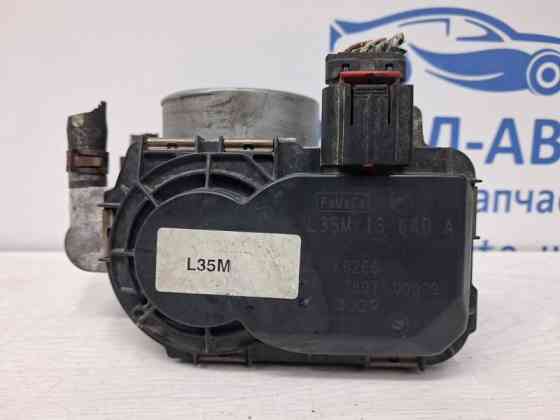 Заслонка дроссельная Mazda CX 7 2006-2012 L35M13640A (Арт. 58571) Киев
