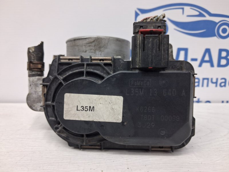 Заслонка дроссельная Mazda CX 7 2006-2012 L35M13640A (Арт. 58571) Киев - изображение 4