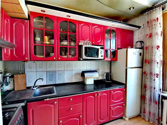 долгосрочная аренда 3-к квартира Днепр, Чечеловский, 18000 грн./мес. Днепр