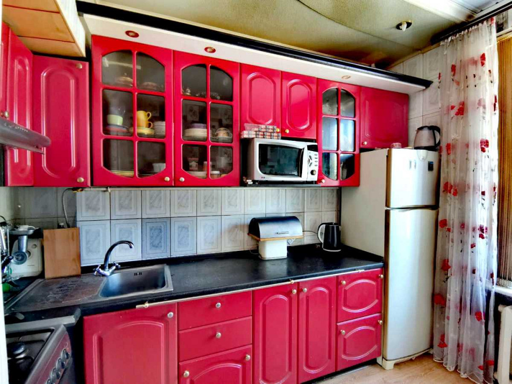 долгосрочная аренда 3-к квартира Днепр, Чечеловский, 16000 грн./мес. Днепр - изображение 5