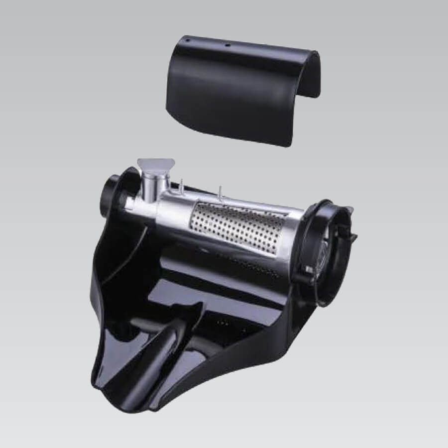 Насадка-соковыжималка для электрической мясорубки Maestro MR-849 Киев - изображение 3