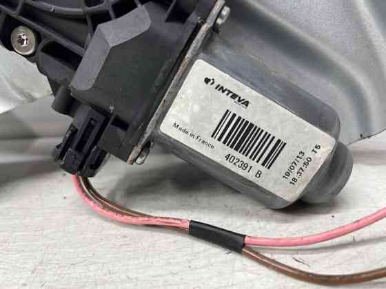 Стеклоподъемник передний левый Hyundai IX35 2009-2015 824012Y000 (Арт. 77639) Киев
