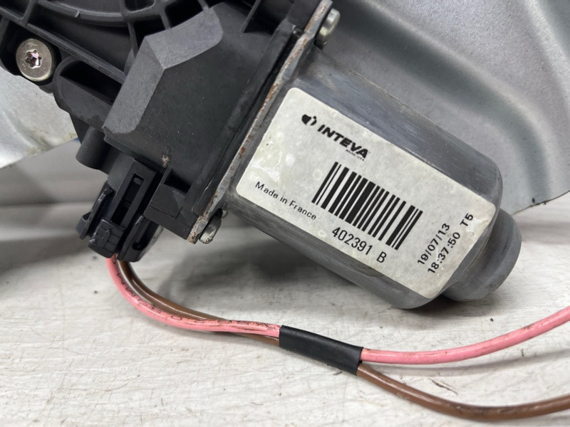 Стеклоподъемник передний левый Hyundai IX35 2009-2015 824012Y000 (Арт. 77639) Київ - зображення 4