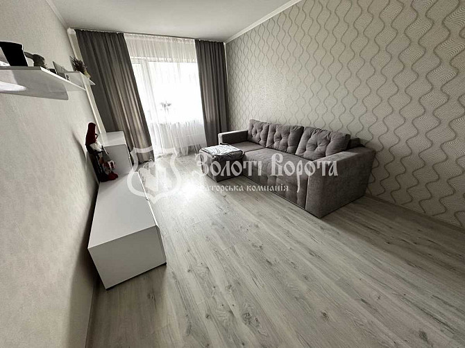 продажа 3-к квартира Обуховский, Обухов, 75000 $ Обухів - зображення 3