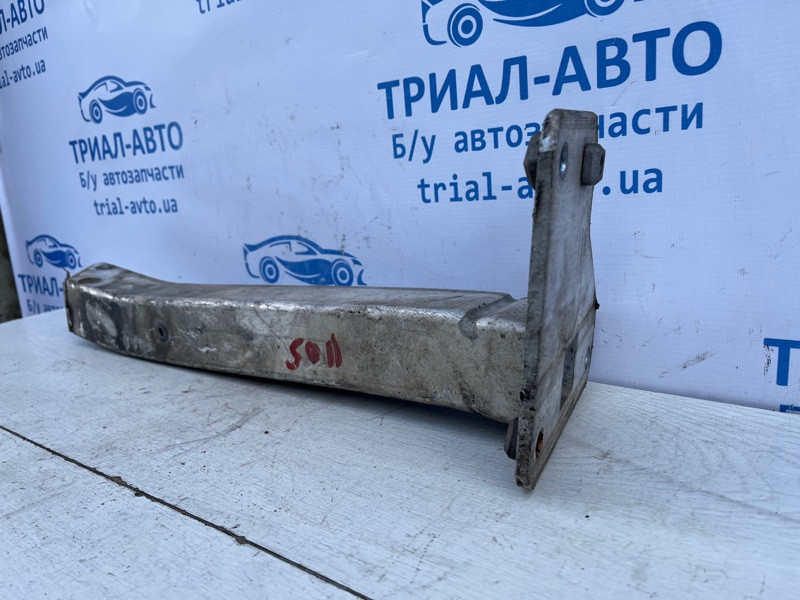 Кронштейн усилителя переднего бампера Jeep Cherokee KL 3.2 БЕНЗИН EHK 2013 прав. (б/у) Киев - изображение 2