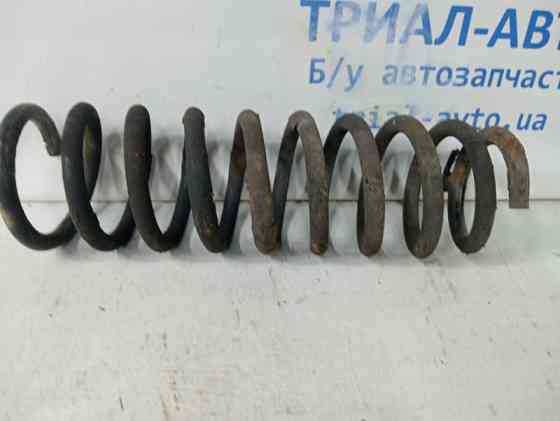 Пружина задняя Kia Sportage SL 1.7 DIESEL D4FD 2010 (б/у) Киев