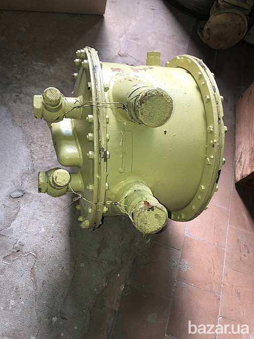 Охладители к судовым двигателям 3Д6 Херсон - зображення 1