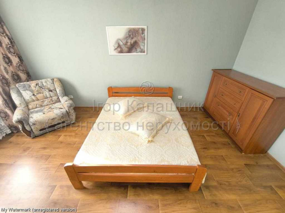 долгосрочная аренда 2-к квартира Киев, Дарницкий, 15000 грн./мес. Киев - изображение 6