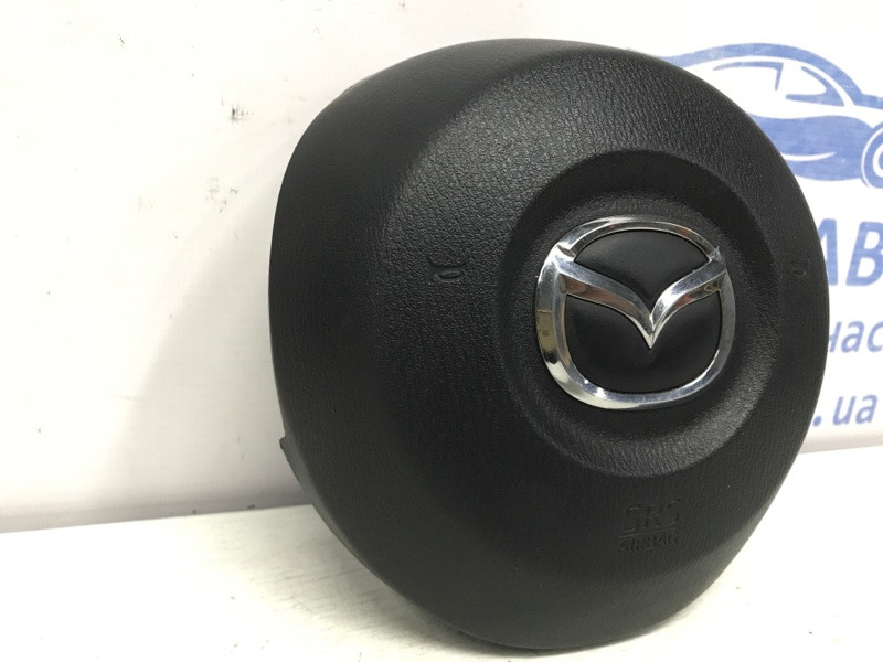 Подушка безопасности в руль Mazda 6 2012- GHP957K00A (Арт. 45083) Киев - изображение 2