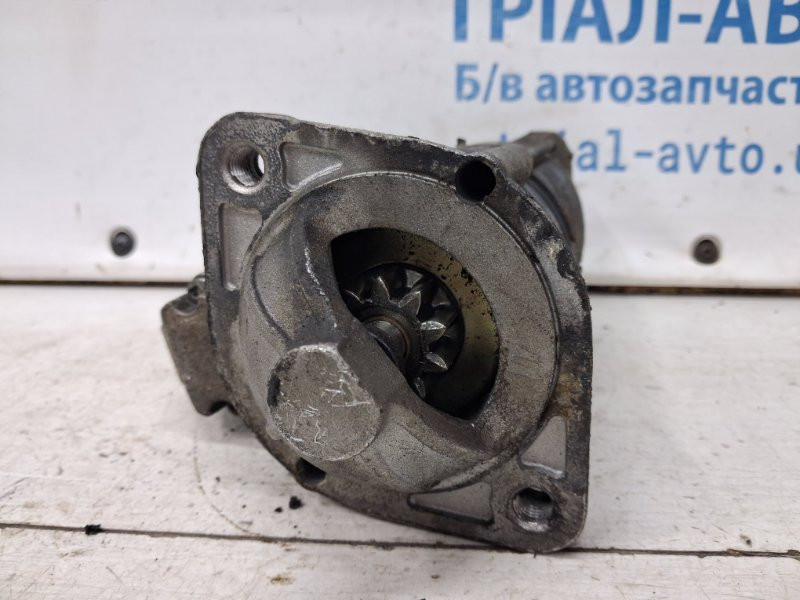 Стартер Mitsubishi L200 KB 2.5 DIESEL 4D56 2006 (б/у) Киев - изображение 2