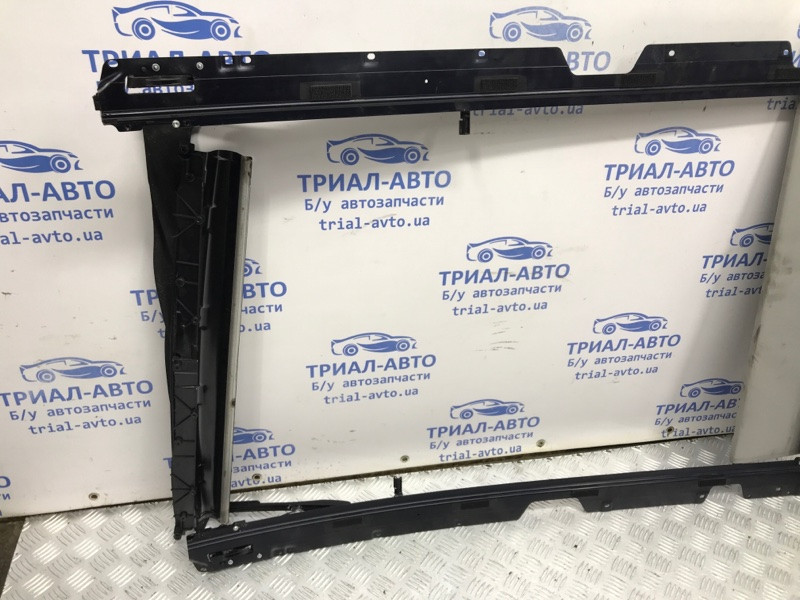 Механизм люка Kia Ceed JD 1.6 DIESEL D4FB 2012 (б/у) Київ - зображення 8