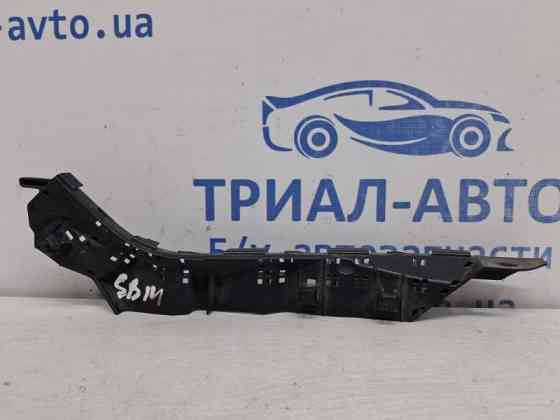 Кронштейн бампера передний правый Subaru Outback BR 2.5 БЕНЗИН EJ253 2009 (б/у) Киев