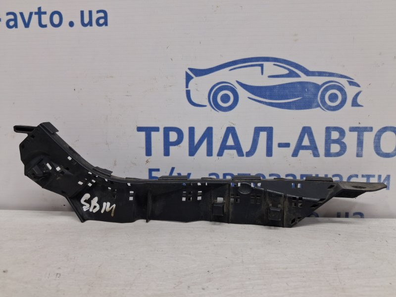 Кронштейн бампера передний правый Subaru Outback BR 2.5 БЕНЗИН EJ253 2009 (б/у) Киев - изображение 1