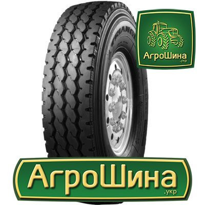 Грузовая шина Triangle TR663 (универсальная) 11.00 R20 152/149K PR18 Киев - изображение 1