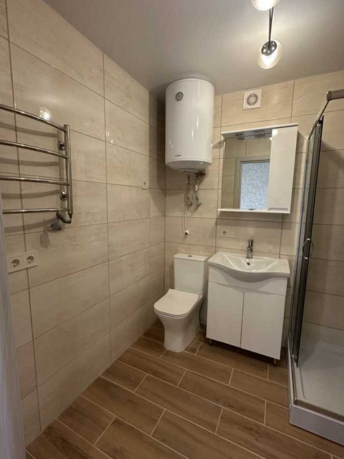 продажа 1-к квартира Чернигов, Новозаводской, 47000 $ Чернигов - изображение 9