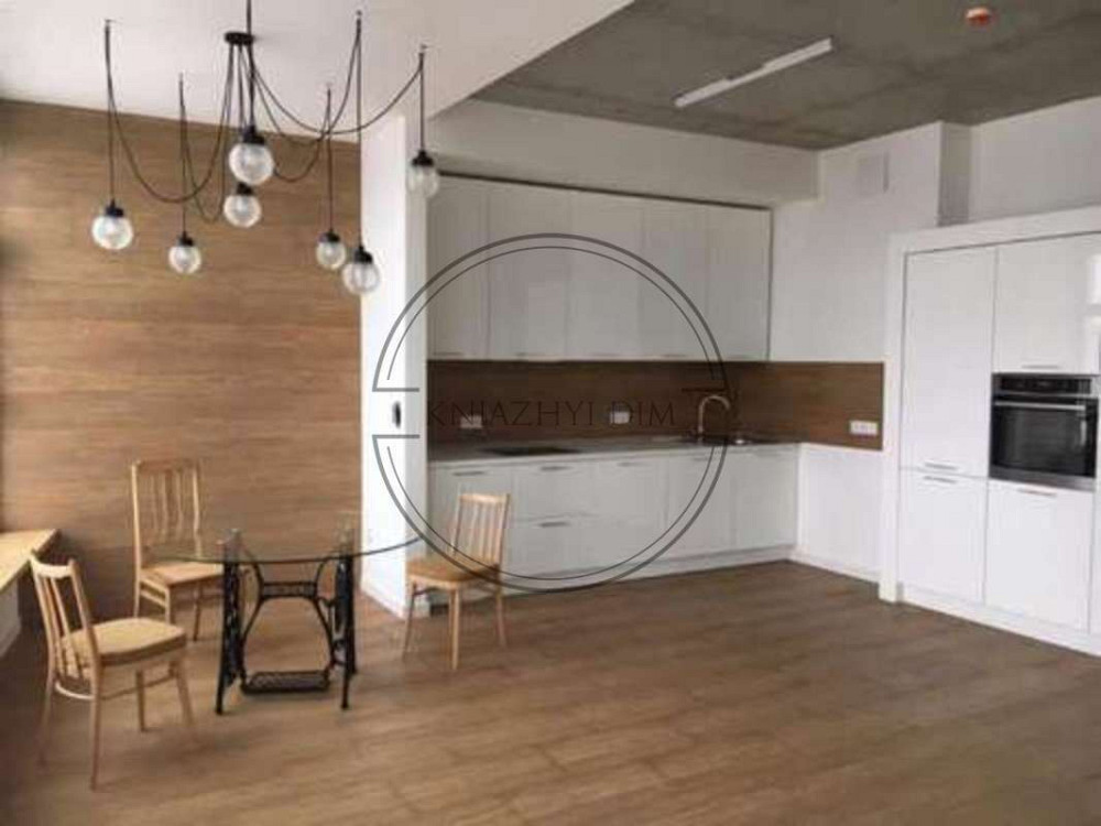 Є генератор. Оренда 2к квартира в стилі лофт, новобудова, ЖК Голден Парк.11118543 Киев - изображение 1