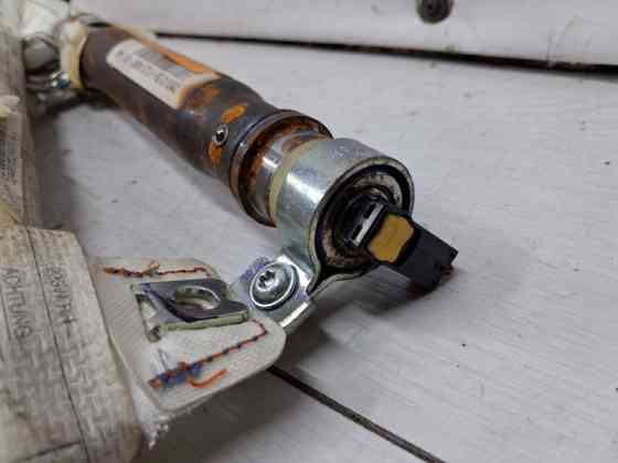 Airbag потолка(шторка) правый Toyota Avensis 2002-2010 6217005040 (Арт. 71293) Київ