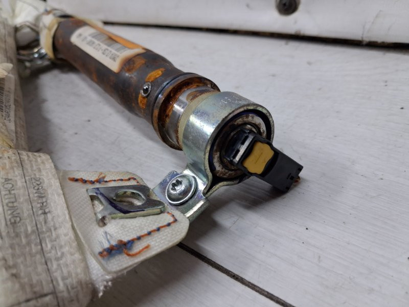 Airbag потолка(шторка) правый Toyota Avensis 2002-2010 6217005040 (Арт. 71293) Київ - зображення 3