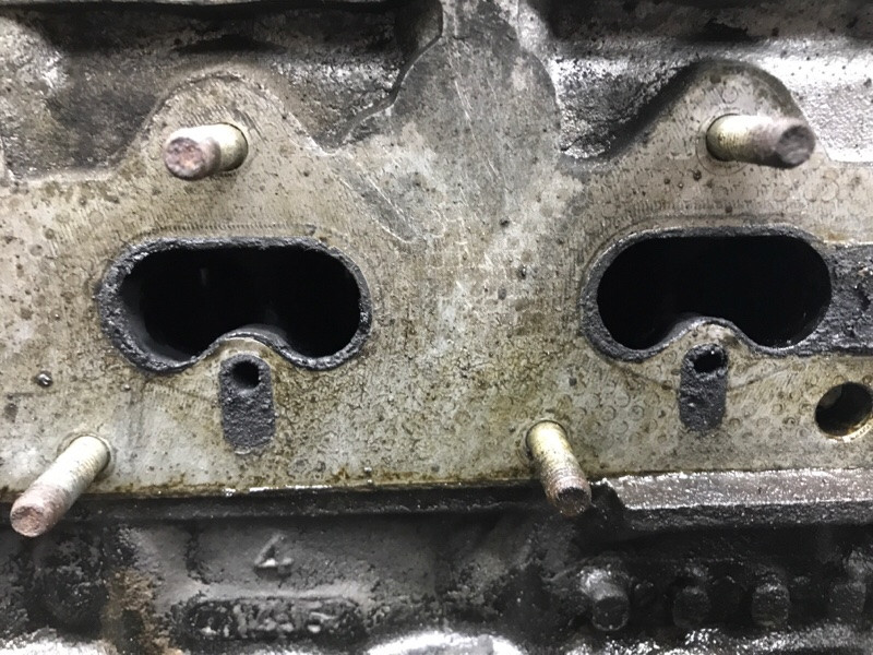 Двигатель Chevrolet Lacetti 2004-2013 F18D3 (Арт. 56287) Київ - зображення 9