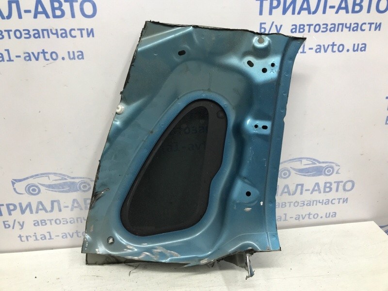 Стекло в кузов заднее левое Mitsubishi ASX GA 1.8 DIESEL 4N13 2010 (б/у) Київ - зображення 2