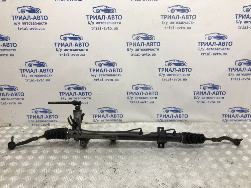 Рулевая рейка Kia Sorento BL 2.5 DIESEL D4CB 2002 (б/у) Київ - зображення 1