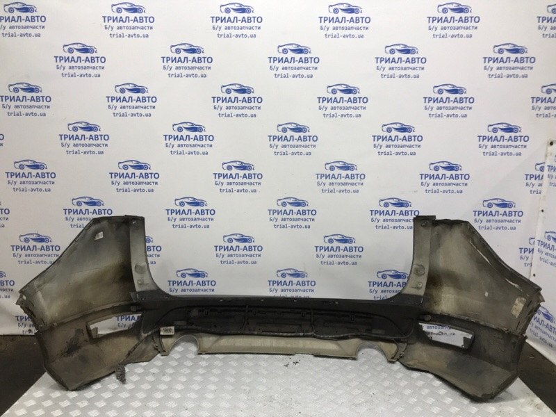 Бампер задний Ford Kuga 2013-2019 1837225 (Арт. 57219) Київ - зображення 7