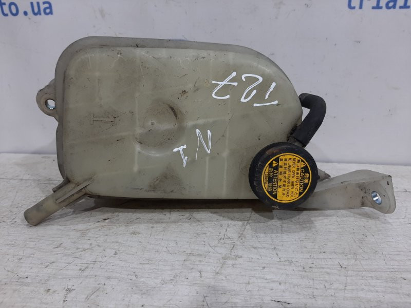 Бачок радиатора (расширительный) Toyota Avensis 2009-2018 164800D030 (Арт. 24785) Киев - изображение 2