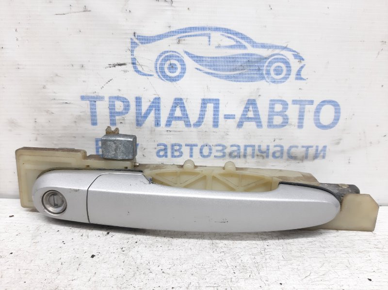 Ручка двери внешняя передняя правая Hyundai Tucson 2004-2009 82660-2E020-CA (Арт. 34210) Киев - изображение 1