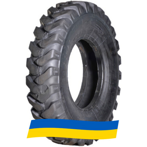 9 R20 Everest W-3A E-2 Індустріальна шина Київ - зображення 1