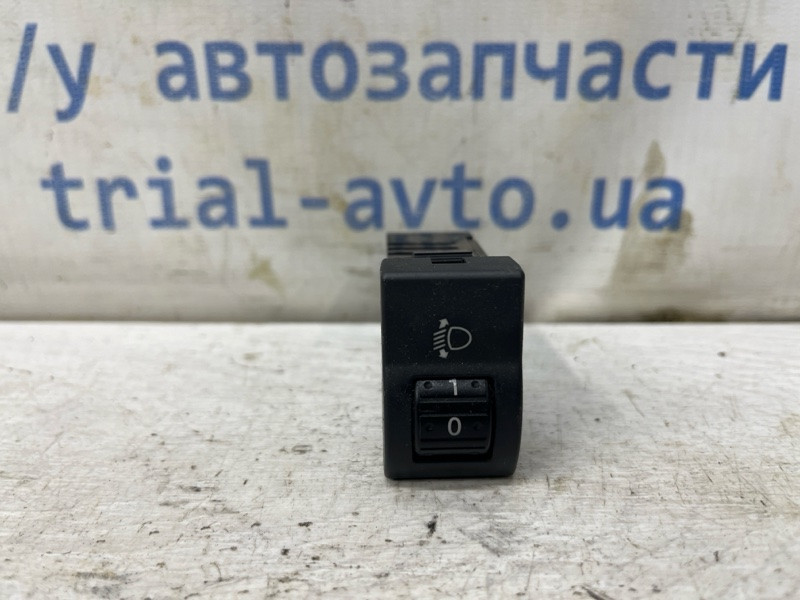 Корректор фар Mazda 3 2003-2009 BP4K666F0 (Арт. 81630) Київ - зображення 1