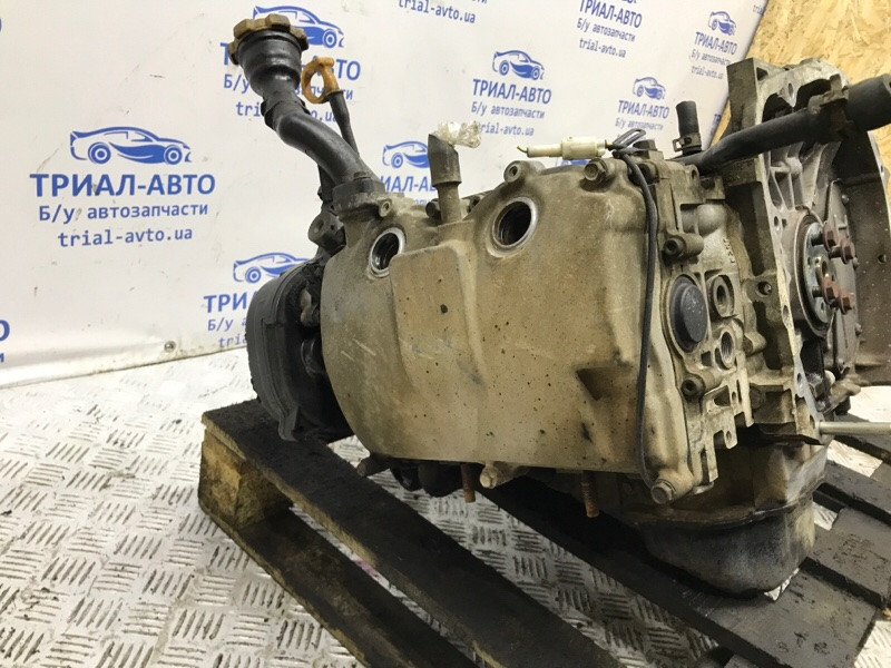 Двигатель Subaru Outback BR 2.5 БЕНЗИН EJ253 2009 (б/у) Киев - изображение 3