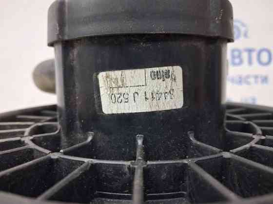 Моторчик печки Mitsubishi L200 KB 2.5 DIESEL 4D56 2006 (б/у) Киев