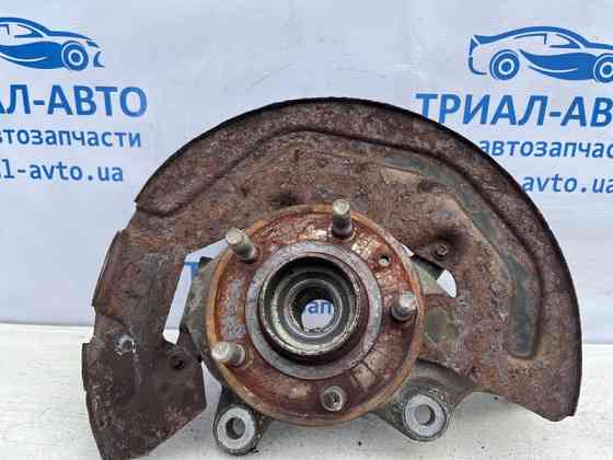 Кулак поворотный правый со ступицей Ford Explorer 2011-2019 BB5Z-3K185-A (Арт. 73336) Киев