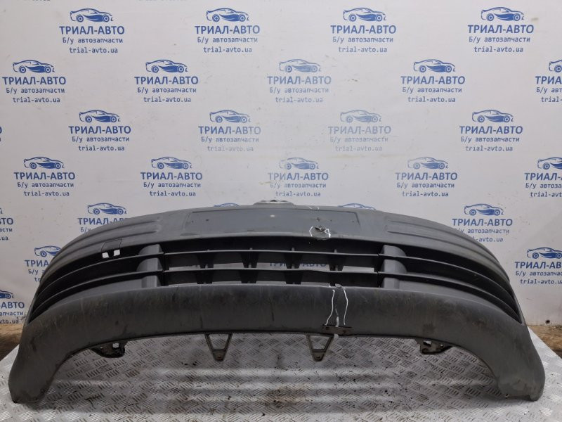 Бампер передний Volkswagen Caddy 2K 1.9 DIESEL BJB 2003 (б/у) Киев - изображение 6